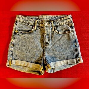 Wild Fable women shorts size 0/25R